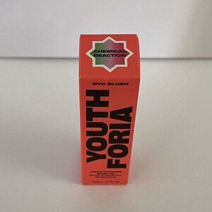 Youthforia BYO BLUSH color Changing Blush Oil